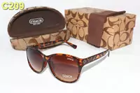 lunettes de soleil coach 2013 the lens is not fragile box-2357